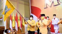 Senior Golkar Andi Kaswadi Maju Pilgub Sulsel