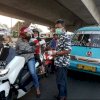 Prihatin Kondisi Masyarakat, BAPERA Bagikan Sembako dan Santuni Anak Yatim