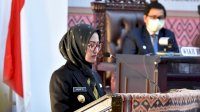 Momentum HUT XXII Luwu Utara, Doa-doa Berkumandang buat 53 Awak KRI Nanggala 402