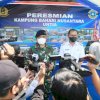 Respon Positif Wali Kota Makassar, Program TNI AL Sasar Pengembangan Kualitas SDM