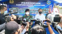 Respon Positif Wali Kota Makassar, Program TNI AL Sasar Pengembangan Kualitas SDM