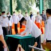TP Lantik 166 Pejabat Fungsional