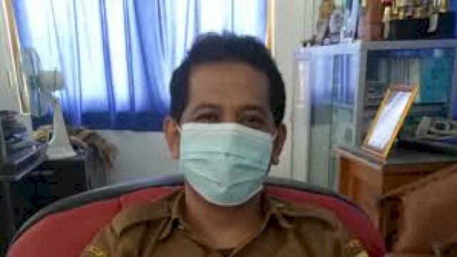 Awas… WA Palsu Bupati Sinjai Gentayangan