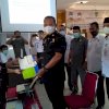 Bupati Luwu Melakukan Pembayaran Perdana PBB-P2 Tahun 2021