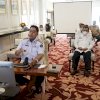 Abdul Hayat Hadiri Sosialisasi MCP Terkait Perizinan, Optimalisasi Pajak Daerah dan Manajemen Aset Daerah