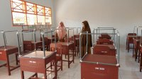 Pemkab Luwu Siapkan Pembelajaran Tatap Muka Juli Mendatang