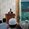 Peringati Nuzulul Quran, Bupati Luwu Mengajak Untuk Memasyarakatkan Al-Quran