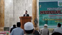 Peringati Nuzulul Quran, Bupati Luwu Mengajak Untuk Memasyarakatkan Al-Quran