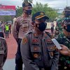 Kapolres: Masyarakat Sinjai Dilarang Mudik, Cukup Silaturahmi Melalui Hp Saja, Kalau Ada yang Lolos Maka Kita Karantina