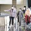 Royal Wedding Fair 2021, Ketua TP PKK Makassar Serahkan Sumbangan Kasih