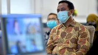 ASS Bersama Korsupgah KPK Jalin Koordinasi Pencegahan Korupsi