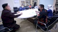 Abdul Hayat Gani: Penyandang Disabilitas Bukan Warga Negara Kelas Dua