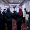 Sekprov Sulsel Abdul Hayat Gani Lantik Dua Pejabat Fungsional Jenjang Utama