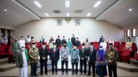 Danny Lantik Pimpinan Baznas Kota Makassar, Ini Nama-namanya