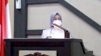 Dewan Minta Pemkot Revisi LKPJ, Fatmawati Rusdi Jawab Begini