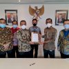 Bandara Sorowako Diserahkan ke Pemprov Sulsel