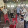 Petugas Tutup Cafe Ini Gegara Nekat Jual Miras di Bulan Ramadan