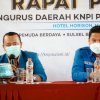 Gelar Musda Atas Nama KNPI Pinrang, Andi Surahman : Tidak Pernah Ada SK Plt
