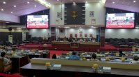 KPK: Baru 66 Anggota Dewan yang Laporkan LHKPN