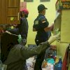BNNP Geledah Lapas Narkotika Sungguminasa