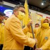 Terpilih Sebagai Ketua Golkar, Suhartina Mari Hentikan Perselisihan Dengan Komunikasi