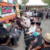 Mantan Kadis Hingga Tomas Pinrang Padati Rumah Duka Abdul Latif
