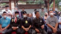 Mantan Sekda Provinsi Abdul Latif Meninggal Dunia