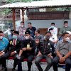 Sederet Tokoh Antar Abdul Latif ke Peristirahatan Terakhirnya