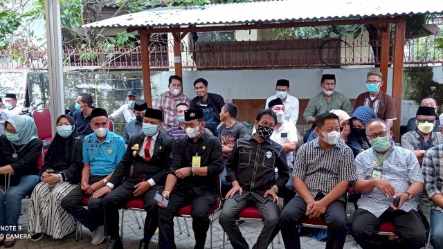 SYL: Selamat Jalan Pak Latif