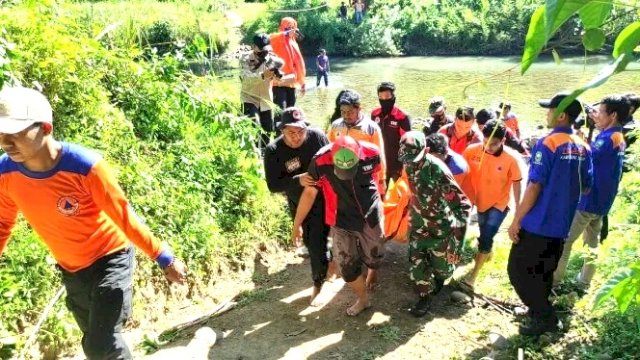 Wabup Sinjai Himbau Warga Siaga Bencana