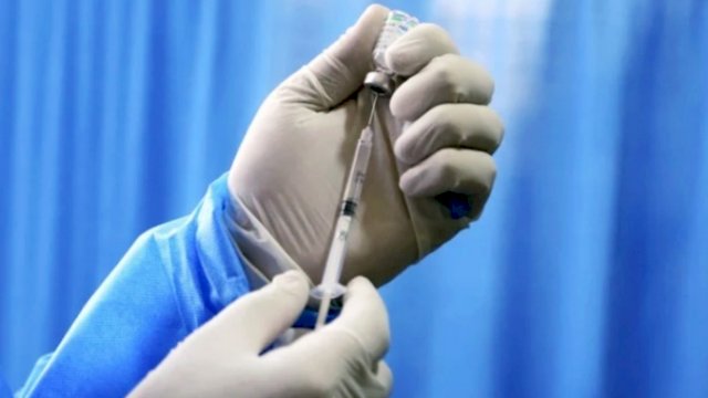 BPOM: Vaksin Nusantara Punya Efek Samping