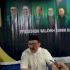 Wakil DPRD Sulsel Ni’matullah Buka Puasa Bersama di Rujabnya
