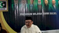 Soal Musda ke V, Ulla: Kita Tunggu Penetapan PO