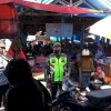 Tak Patuh Prokes di Pasar, Kapolres Sinjai Harapkan Kesadaran Masyarakat