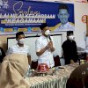 Mizar Roem Bicara Soal Nilai-nilai Kebangsaan Bertajuk Agama di Sinjai