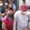 Mantan Sekda Takalar Jadi Tersangka Dalam Kasus PDAM