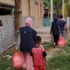 Partai NasDem Sinjai Giat Berbagi Kebaikan di Bulan Suci Ramadhan, Bertajuk ‘NasDem Sayang Kamu’