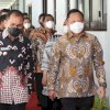 Danny Pamanto ‘Banjir’ Pujian dari Tito Karnavian