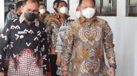 Danny Pamanto ‘Banjir’ Pujian dari Tito Karnavian