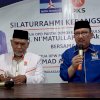 Ni’Matullah : Jangan Tanya Soal Pilgub Saat Ini, Kita Fokus Pilpres dan Pemilu