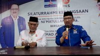 Ni’Matullah : Jangan Tanya Soal Pilgub Saat Ini, Kita Fokus Pilpres dan Pemilu