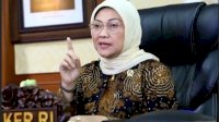 Menaker Pastikan THR Buruh Tersalurkan