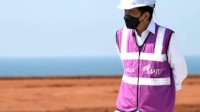 Batang Digadang Jadi Kawasan Industri Kaca Terbesar di Asia Tenggara