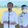 Jokowi Minta Golkar Tidak Asal Deklarasikan Capres