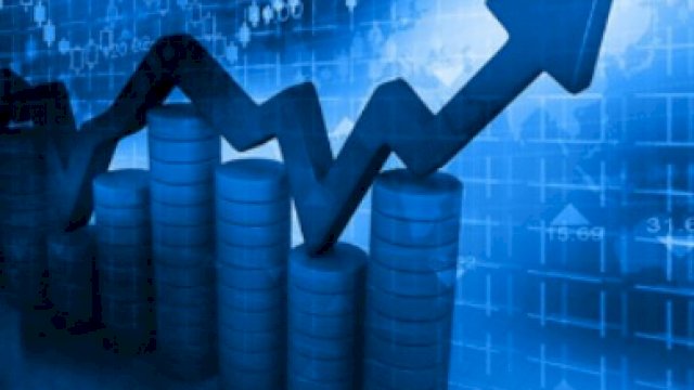 Tren positif ekonomi. (Thinkshok)