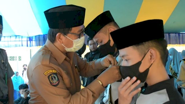 Wakil BUpati Luwu Utara