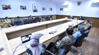 Pemda Luwu Utara Dukung Program Digitalisasi Keuangan