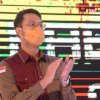 Digagas BI, ASS Kukuhkan ASA Jadi Ketua Tim P2DD Sinjai