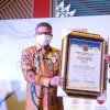 Kepada PWI, Ketua DPD I Golkar Sulsel: Kami Memandang Jurnalis Itu Terompet