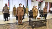 Percepat Pemulihan Ekonomi, Indah Minta Jajarannya Bergerak Cepat